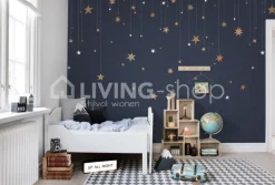 Rebel Walls Kinderbehang behangpapier kinderkamer