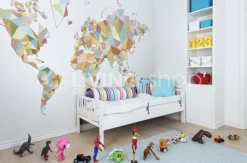 Rebel Walls Kinderbehang behangpapier kinderkamer