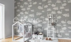 Rebel Walls Kinderbehang behangpapier kinderkamer