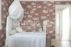 Rebel Walls Kinderbehang behangpapier kinderkamer