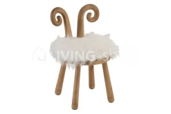 Oscar Kinderstoel oor schaap by J-line
