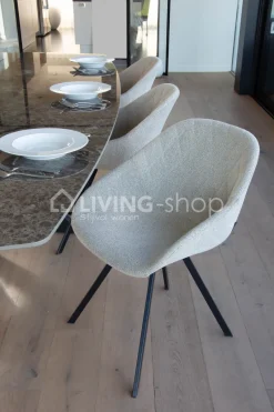 Castle-Line King tafel marmer look keramiek Castle Line