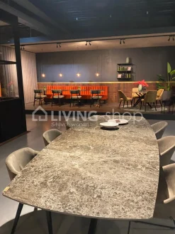 Castle-Line King tafel marmer look keramiek Castle Line