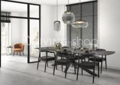 Castle-Line King tafel marmer look keramiek Castle Line