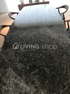 Castle-Line King tafel marmer look keramiek Castle Line