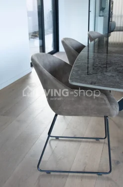 Castle-Line King tafel marmer look keramiek Castle Line