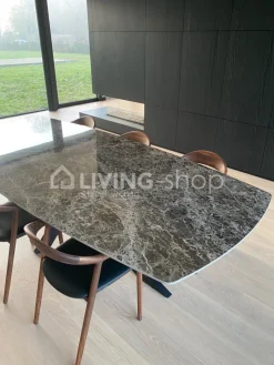 Castle-Line King tafel marmer look keramiek Castle Line