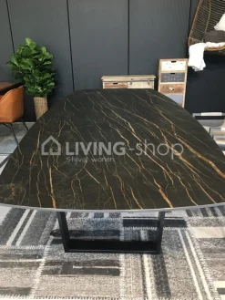 Castle-Line King tafel marmer look keramiek Castle Line