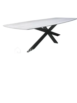 Castle-Line King tafel marmer look keramiek Castle Line