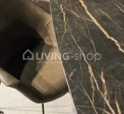 Castle-Line King tafel marmer look keramiek Castle Line