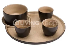 Cosy & Trendy Laguna beige aperoset Cosy&Trendy