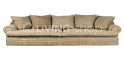 TIMELESS LIVING Landelijk Riviera salon L260cm