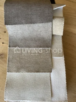 TIMELESS LIVING Landelijke stijl stoel met knopen