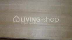 J-LINE Landelijke stijl Tv meubel met 2 manden