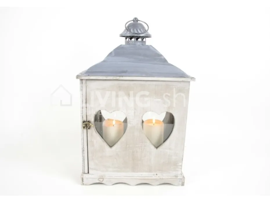 Countryfield Lantaarn Dolce Vita, woonaccessoire