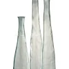 J-LINE LARGE Grote glazen vaas NOAH