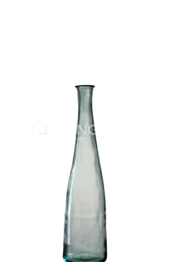 J-LINE LARGE Grote glazen vaas NOAH