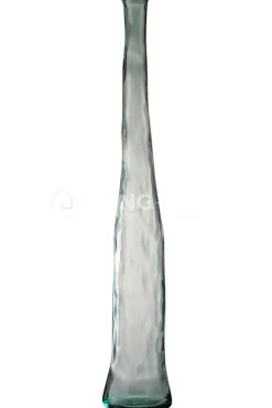 J-LINE LARGE Grote glazen vaas NOAH