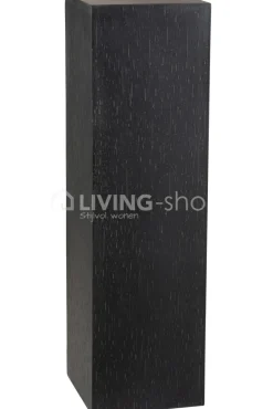 J-LINE Large Staander sokkel beige