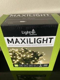 Cosy & Trendy LED Kerstverlichting 300L Cosy&Trendy