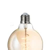 J-LINE LEDLAMP G95 AMBER QUAD LOOP E27