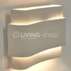 Serax LOUIS Muur Lamp Beige Verlichting