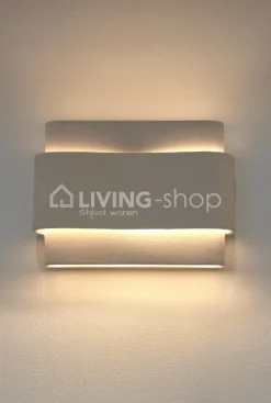 Serax LOUIS Muur Lamp Beige Verlichting