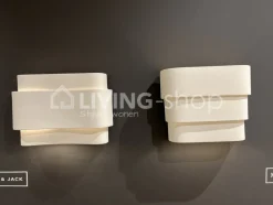 Serax LOUIS Muur Lamp Beige Verlichting