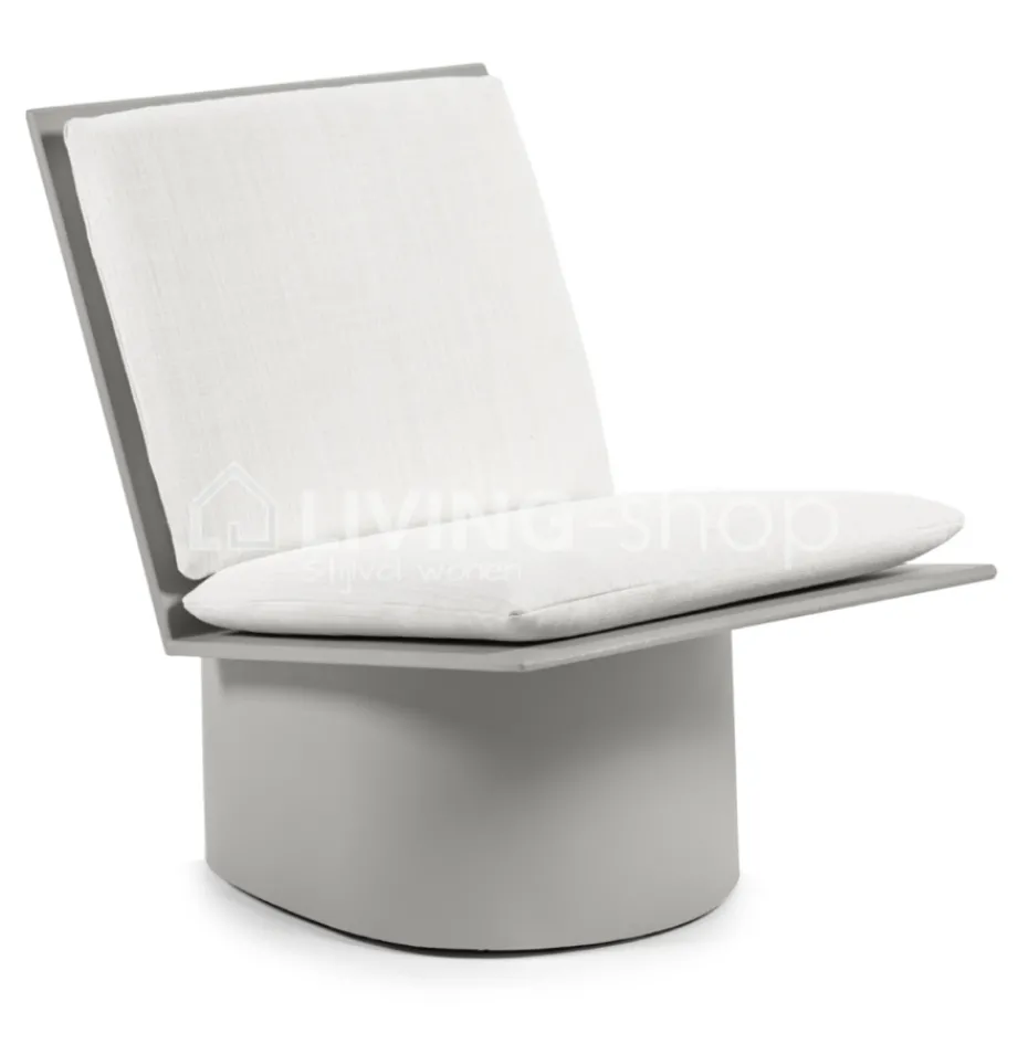 Serax Lounge Chair Black Valerie Marie Michielssen