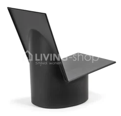 Serax Lounge Chair Black Valerie Marie Michielssen