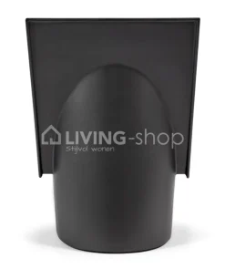 Serax Lounge Chair Black Valerie Marie Michielssen