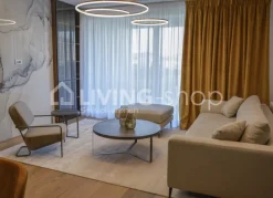 PR LIVING Lounge stoel Helsinki