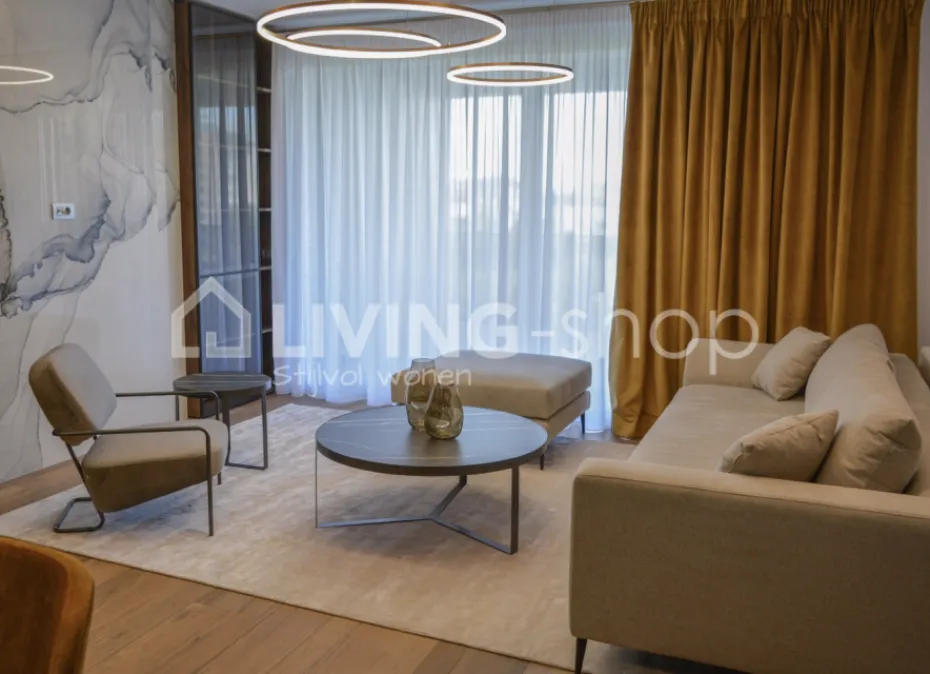 PR LIVING Lounge stoel Helsinki
