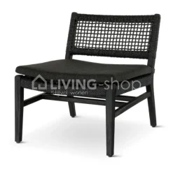Castle Line outdoor Loungestoel Naomi