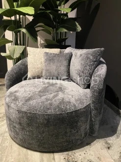 PR LIVING Lovechair Samba Daybed