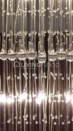 Verdace verlichting Luchter Caveman Linea Verdace