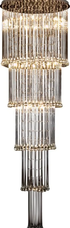 Verdace verlichting Luchter Caveman Linea Verdace