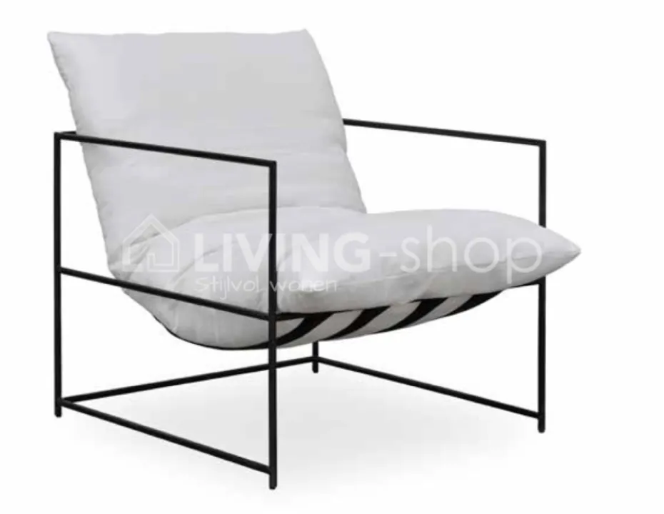 PR LIVING Moderne clubzetel Amber