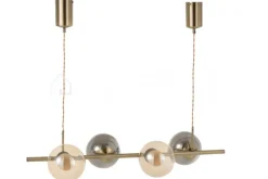 J-LINE Moderne design luster Yuks hanglamp