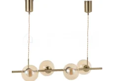 J-LINE Moderne design luster Yuks hanglamp