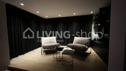 PR LIVING Moderne loveseat Amber