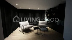 PR LIVING Moderne loveseat Amber