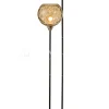 J-LINE Moderne staanlamp Bollie