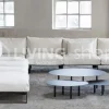 Serax Modulaire lounge sofa Bea Mombaers for 1-zit outdoor