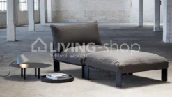 Serax Modulaire lounge sofa Bea Mombaers for 1-zit outdoor