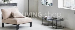 Serax Modulaire lounge sofa Bea Mombaers for 1-zit outdoor