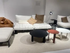 Serax Modulaire lounge sofa Bea Mombaers for 1-zit outdoor