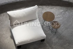 Serax Modulaire lounge sofa Bea Mombaers for 1-zit outdoor