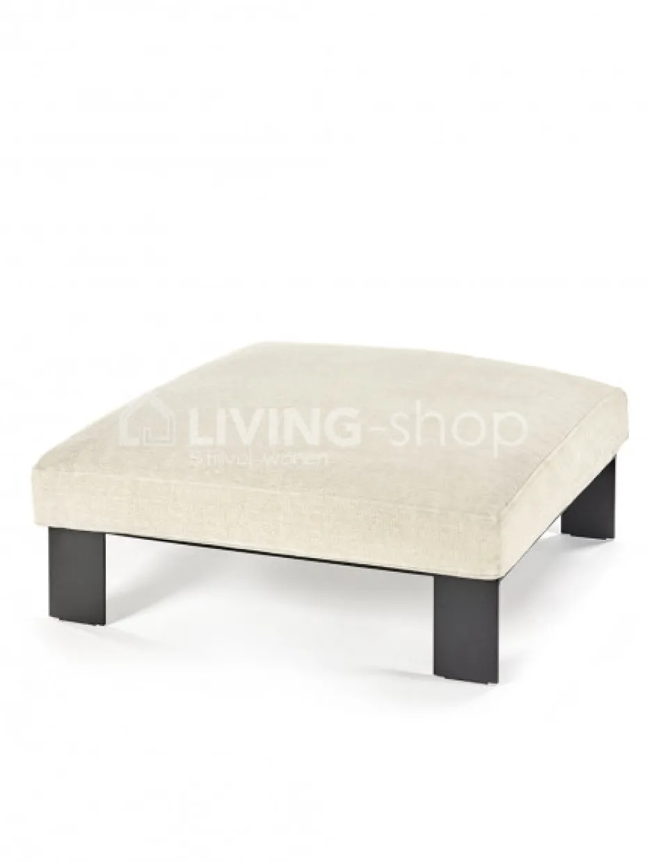 Serax Modulaire lounge sofa Bea Mombaers for 1-zit outdoor