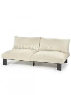 Serax Modulaire lounge sofa Bea Mombaers for 1-zit outdoor